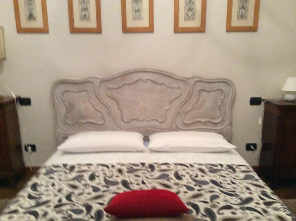 B&B Del Piazzo Biella Exterior photo