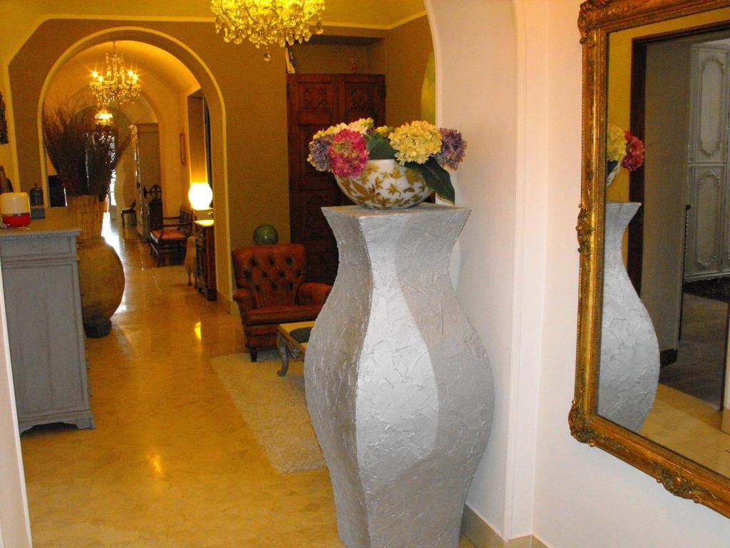 B&B Del Piazzo Biella Exterior photo