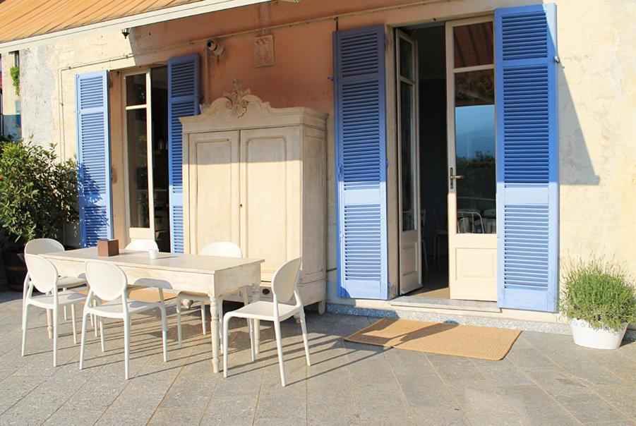 B&B Del Piazzo Biella Exterior photo