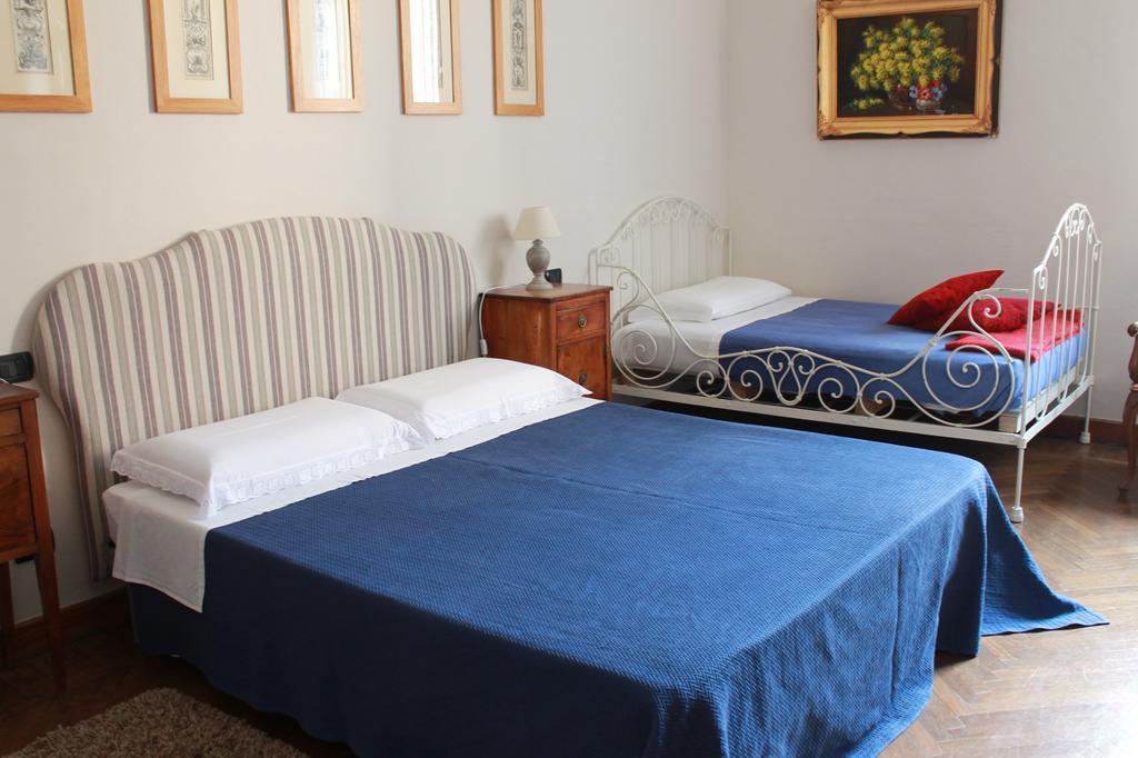 B&B Del Piazzo Biella Exterior photo