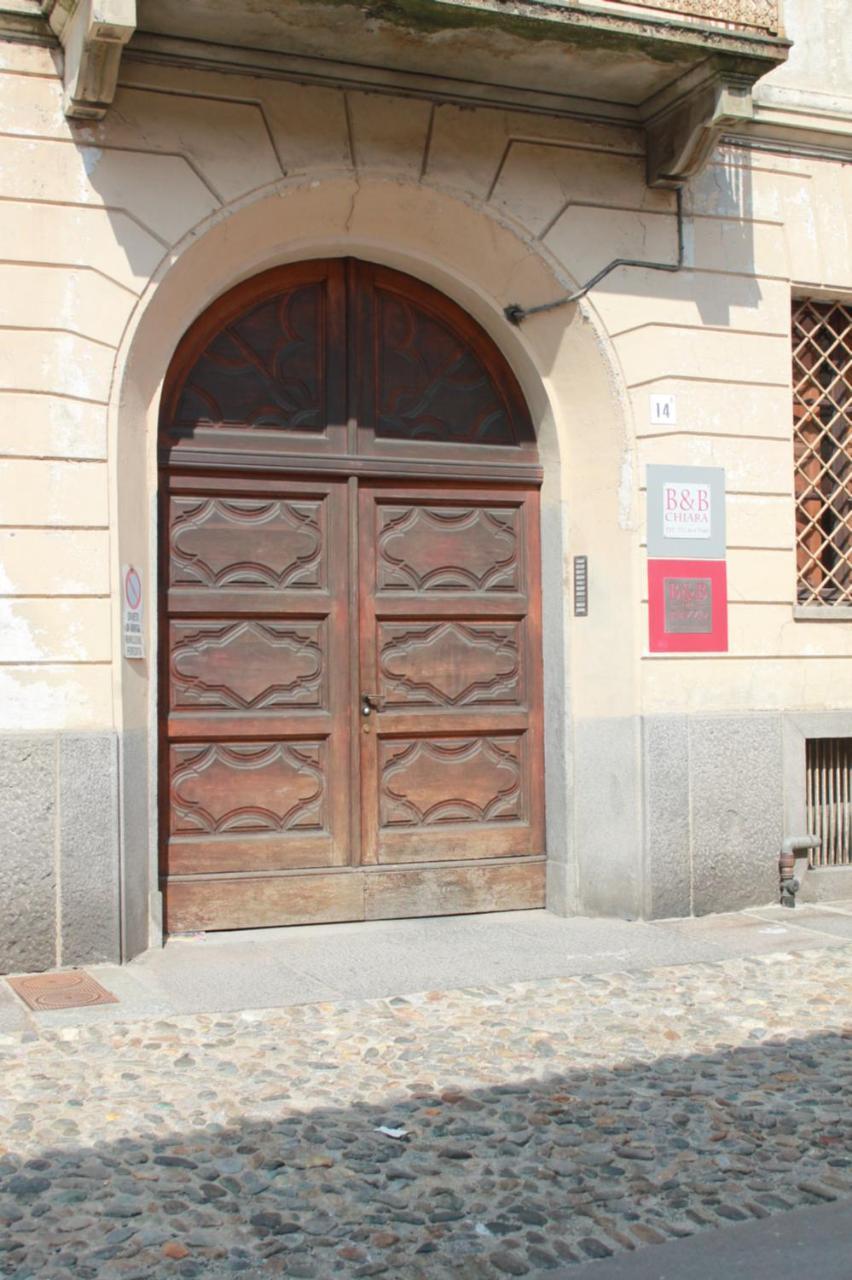 B&B Del Piazzo Biella Exterior photo