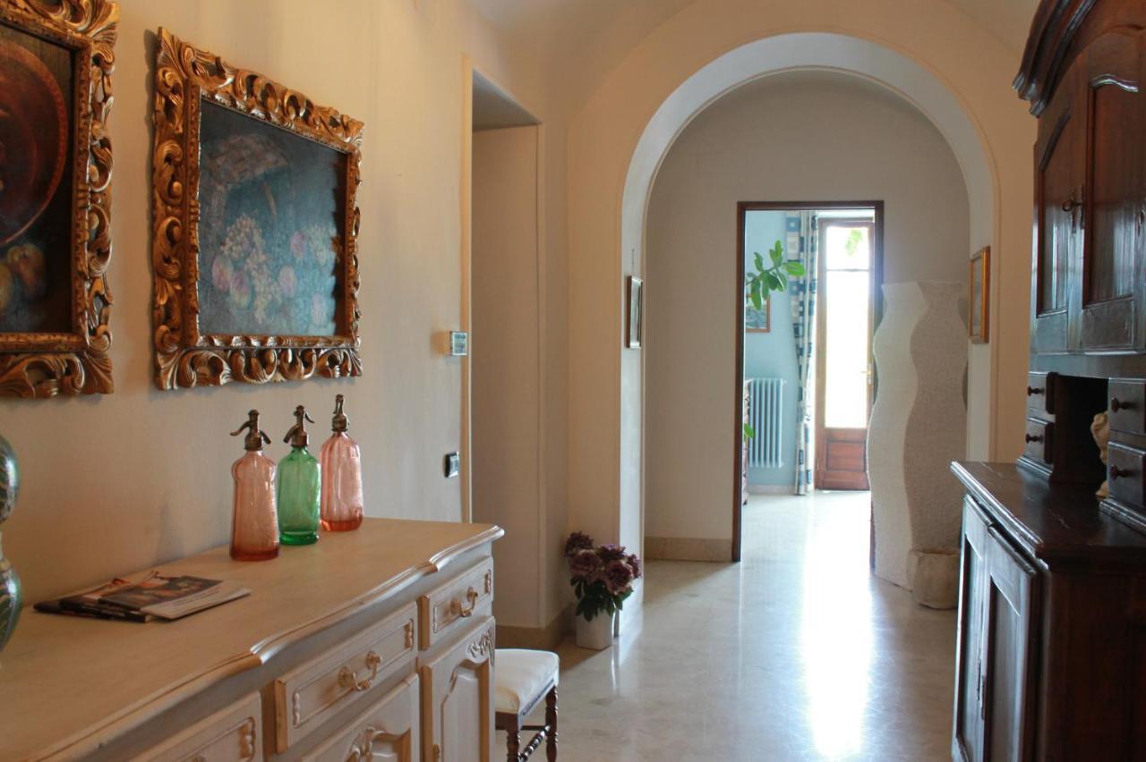 B&B Del Piazzo Biella Exterior photo
